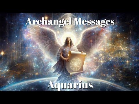 Embracing Abundance: Aquarius 2024 Horoscope Insights