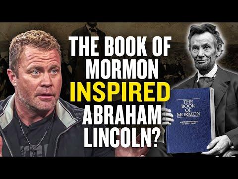 Unveiling the Truth Behind Tim Ballard's Lincoln/Book of Mormon Hypothesis