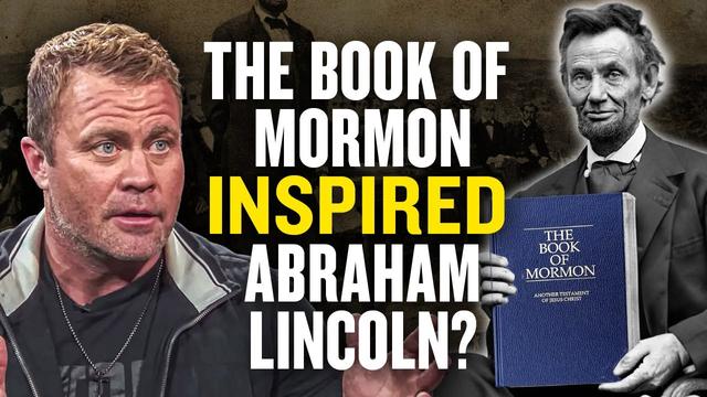 Unveiling the Truth Behind Tim Ballard's Lincoln/Book of Mormon Hypothesis