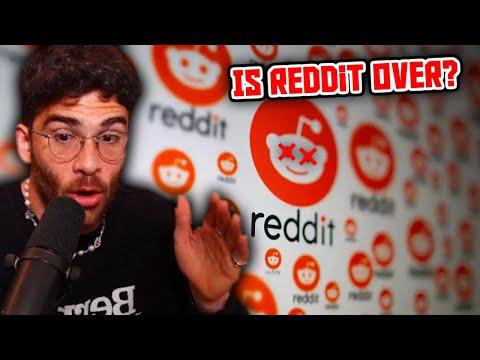 Reddit Blackout: What Happened and What It Means for the Future of Social Media