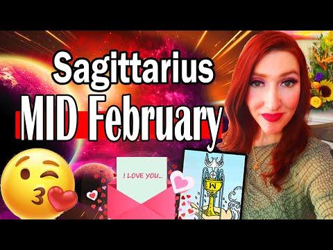 Unlocking Your Destiny: Sagittarius Horoscope Insights