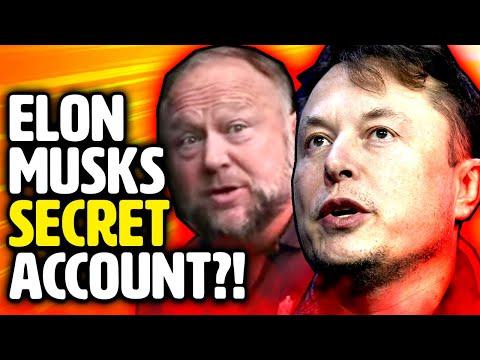 Unraveling the Mystery of Elon Musk's Interactions with Alex Jones