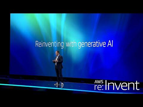 AWS Reinvent 2022: Key Highlights and Innovations