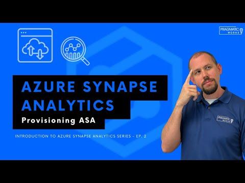 Mastering Azure Synapse Analytics and Data Lake Gen 2: A Step-by-Step Guide