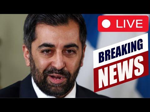 Humza Yousaf Resigns: A Dark Legacy and Controversial Legislation in Scotland