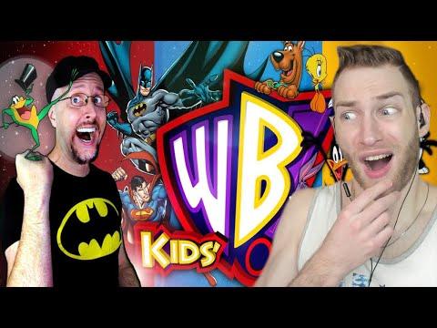 Remembering Kids WB: A Nostalgic Look Back at the Iconic Programming Block
