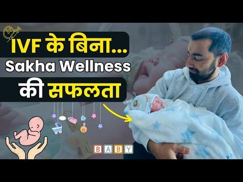 Unlocking the Power of Sakha Wellness Therapy for Conceiving Happiness