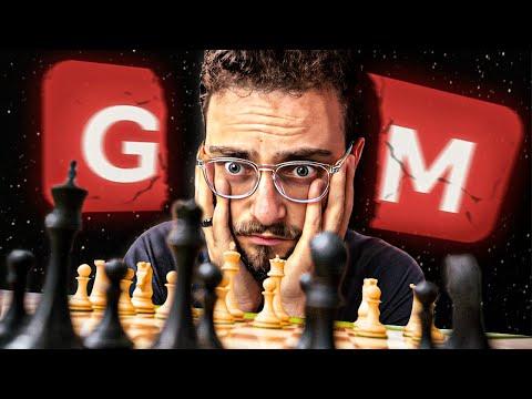 Mastering Chess: A Grandmaster's Battle and Insights