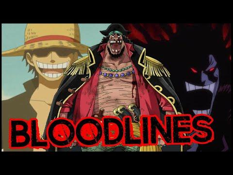 Unraveling the Mysteries of Blackbeard's Bloodline: A Deep Dive into One Piece Lore