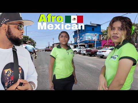 Exploring the Afro-Mexican Culture in Costa Chica: A Journey of Discovery 🇲🇽