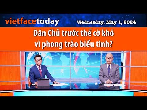 Breaking News: Latest Updates from Vietface Today