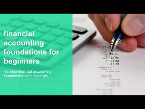 Understanding Accounting: Key Concepts and FAQs