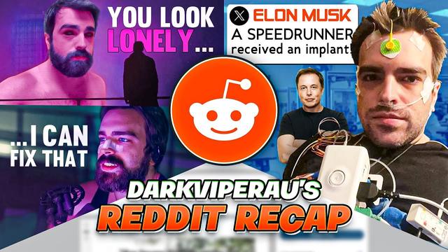 DarkViperAU's Reddit Recap - January 2024: Unveiling the Latest Updates and Insights