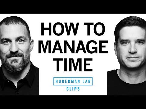 Boost Your Productivity: Time Management Tips from Experts
