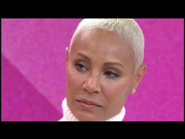 The Unfiltered Truth: Jada Pinkett Smith's Journey and Will Smith's Unwavering Support
