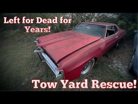 Restoring a Vintage Car: A Step-by-Step Guide