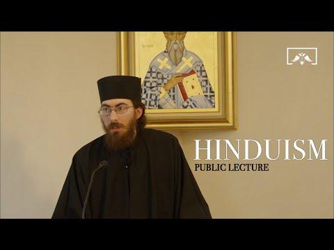 Understanding Hinduism: A Comprehensive Overview for Orthodox Christians