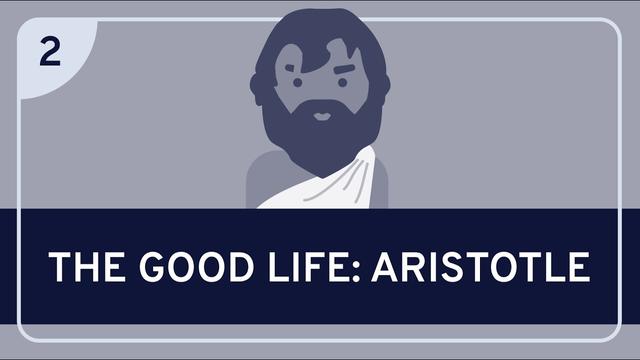 Unlocking Aristotle's Philosophy: The Pursuit of the Highest Good
