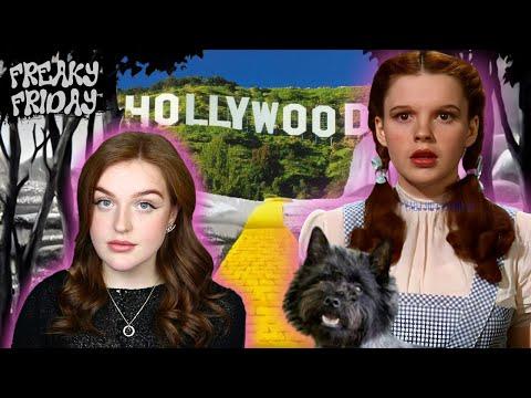 Dark Secrets of Hollywood: The Disturbing Truth Behind Famous Movies and Stars