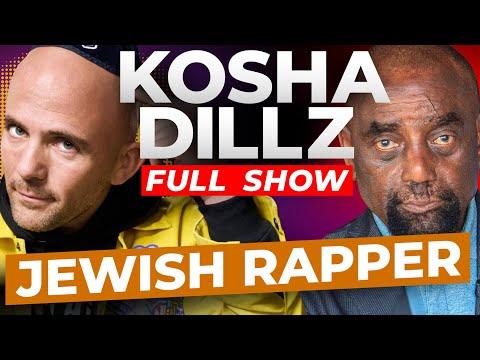 Kosha Dillz: From Rapper to Advocate - A Journey of Personal Growth and Social Commentary