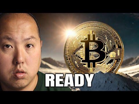 Bitcoin Surge and Crypto Sector Update