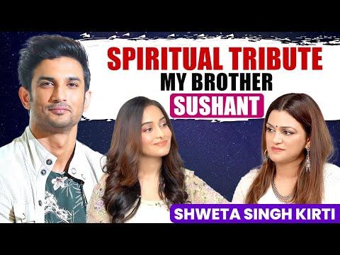 Unlocking Spiritual Enlightenment: A Tribute to Sushant Singh Rajput