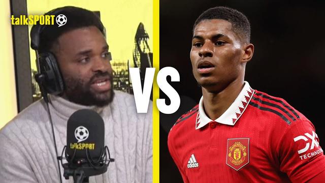 Analyzing Marcus Rashford's Performance and Commitment Controversy
