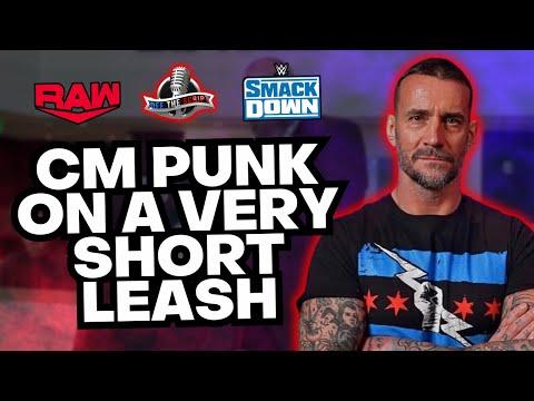CM Punk's WWE Return: Behind the Scenes and Future Predictions