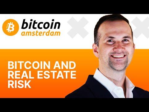 Unlocking Opportunities: Bitcoin Lending in Real Estate Development