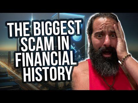 Uncovering Financial Scams: The Hidden Truth Revealed