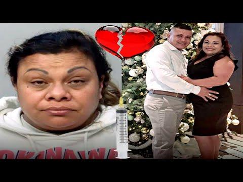 Shocking Incident in Miami: Sandra Jenez and the Stabbing Scandal