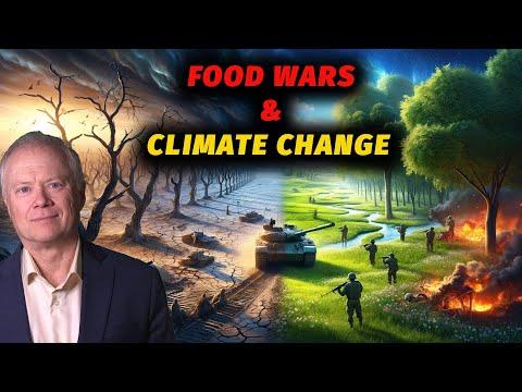 The Impact of Climate Change on Food Shortages: A Comprehensive Analysis