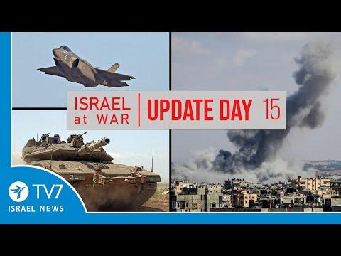 Israel Prepares for Full-Scale Invasion: Latest Updates and FAQs