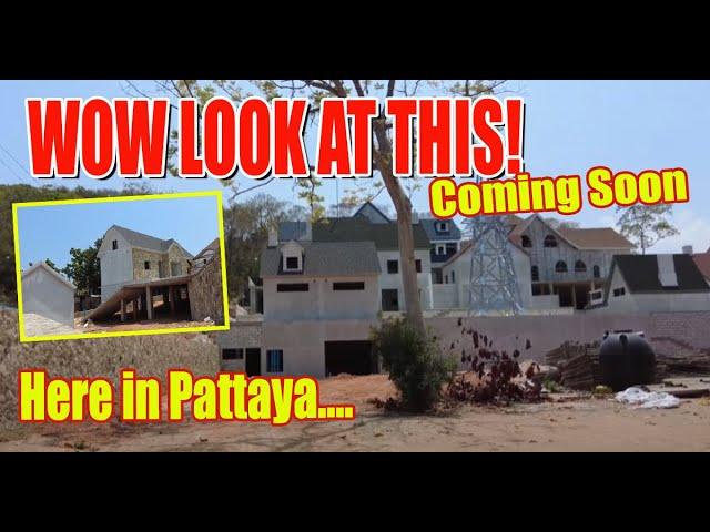 Exciting Developments in Pattaya: A Must-See Transformation