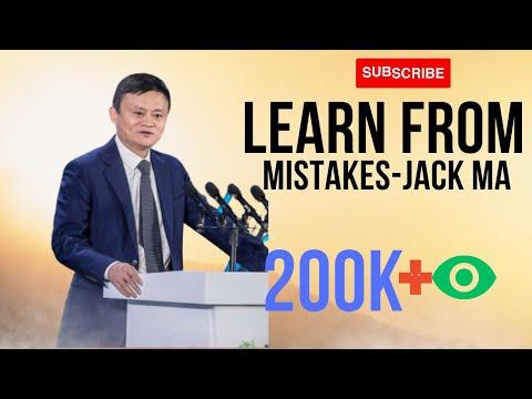 Jack Ma: Embracing the Future of E-commerce and Technology