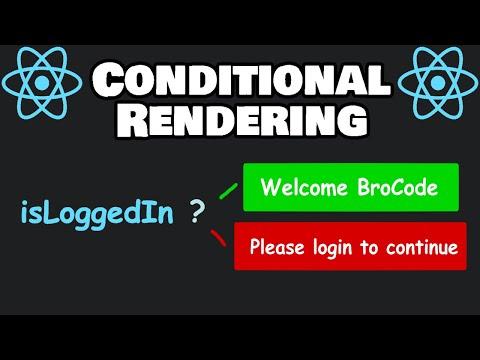 Mastering Conditional Rendering in React: A Complete Guide