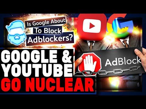 YouTube's War on Ad Blockers: A Desperate Move?