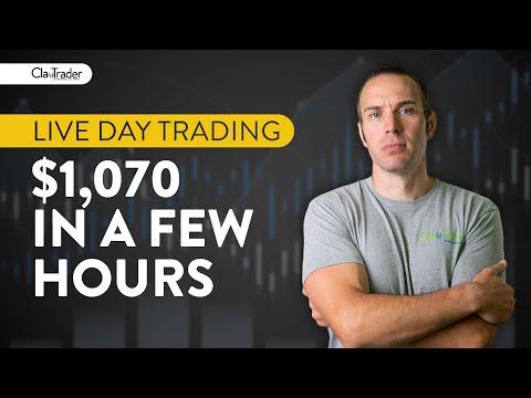 Mastering Day Trading: A Raw and Unfiltered Perspective