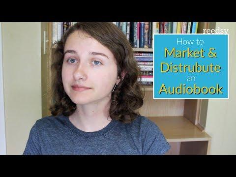 Maximizing Audiobook Distribution: A Guide for Authors