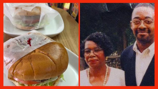 Honoring My Mother: A Tribute to Classic Hamburger Making