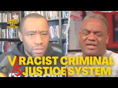 Understanding Racism in the Justice System & Law Enforcement: A Critical Analysis