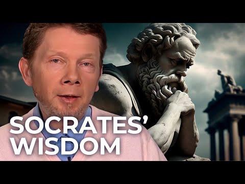 Unveiling the Wisdom of Socrates: A Journey into Rational Thinking