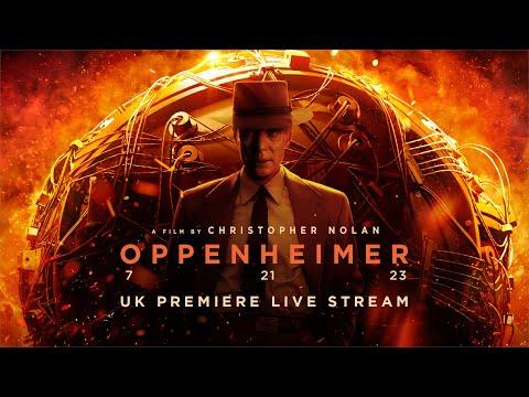 Discover the Epic World of 'Oppenheimer' - A Star-Studded Masterpiece by Christopher Nolan