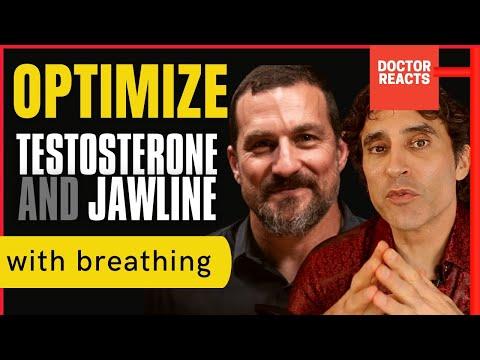 Unlocking the Power of Nasal Breathing for Jawline Aesthetics and Hormone Balance