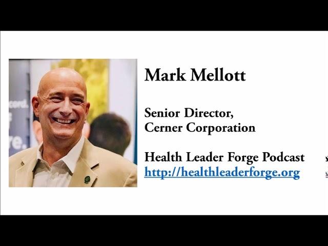 From Combat Medic to Health IT Specialist: The Inspiring Journey of Mark Mulatto