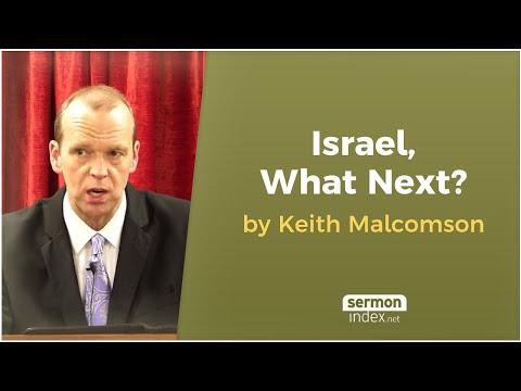 Biblical Prophecy and Current Events: Understanding the Chaos in Israel and the Middle East