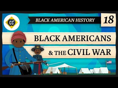 The Untold Story of Black Soldiers in the Civil War