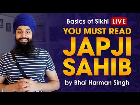 Unlocking the Spiritual Power of Japji Sahib: A Complete Guide