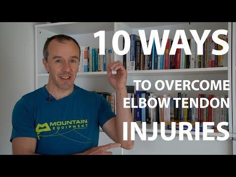 Climbing Progress, Injury Prevention, and Golfer's Elbow: Expert Tips and Insights