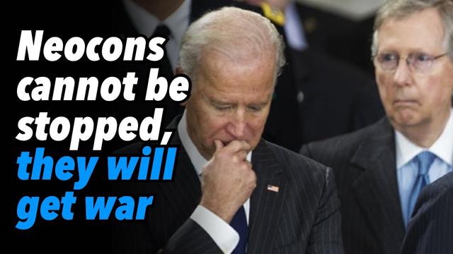 Escalating Conflicts: Biden's $106B Package and Concerns About Global Escalation